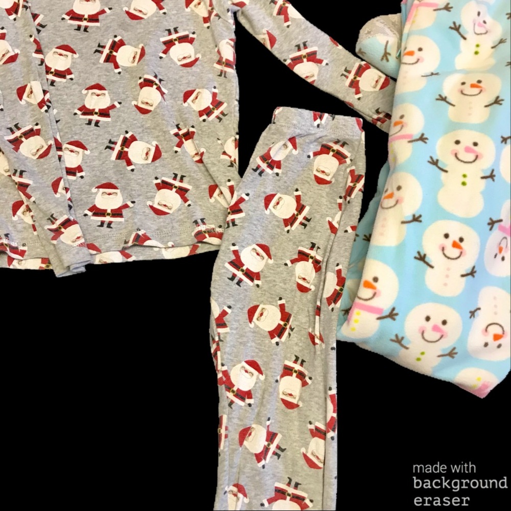 Pajamas Carter’s